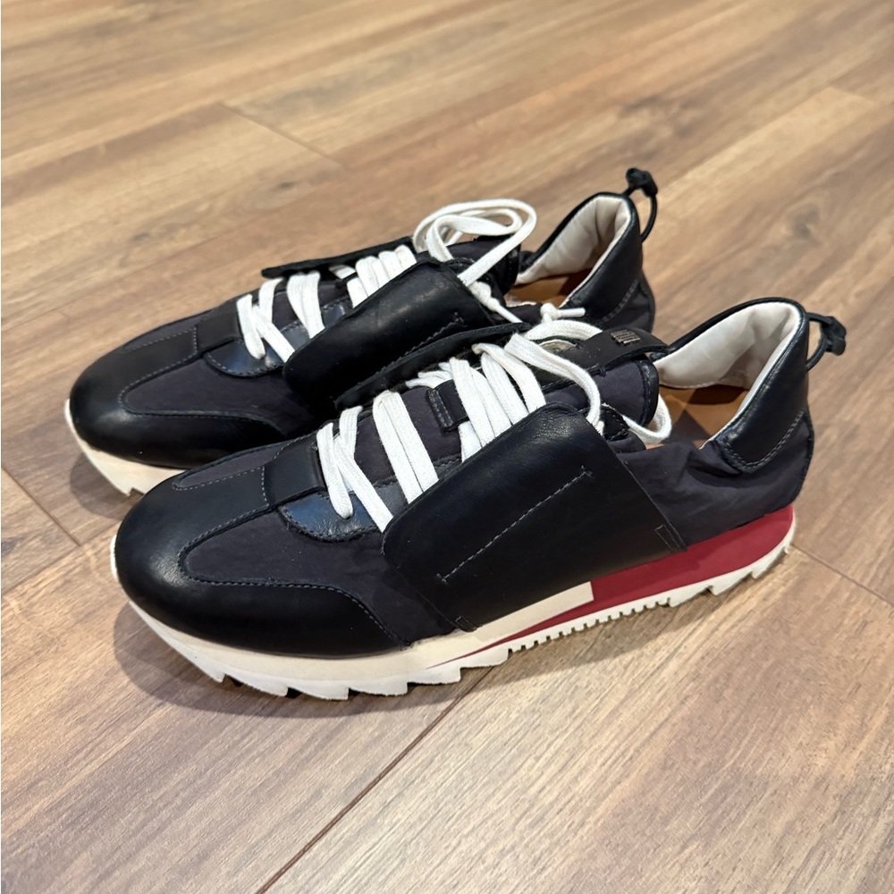 Italian sneakers ESSE ut Esse